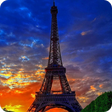 プログラムのアイコン：Easy French Language Lear…
