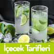 Icon of program: İnternetsiz İçecek Tarifl…