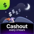 プログラムのアイコン：Sleep Money: Earn Real Ca…