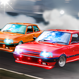 程序图标：Real Drift Car Simulator …