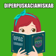 プログラムのアイコン：Perpustakaan Ciamis