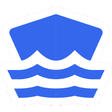プログラムのアイコン：Coxswain