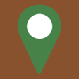 Symbol des Programms: Gronze Maps