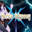 Ikona programu: Hero's Odyssey: Summoned …