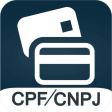 Consulte CPF e CNPJ