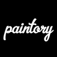 程序图标：paintory - オリジナルブランドを立ち上げ…