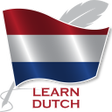 プログラムのアイコン：Learn Dutch Offline For G…