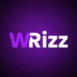 Ikon program: WRizz: Rizz Keyboard