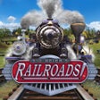 Ikona programu: Sid Meier's Railroads!