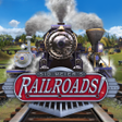Иконка программы: Sid Meier's Railroads!
