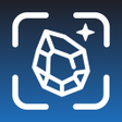 Icoon van programma: RockIn Rock  Mineral Iden…