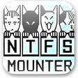 Иконка программы: NTFS Mounter