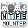 NTFS Mounter