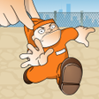 程序图标：Puzzle Games: Color Priso…