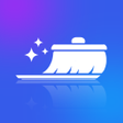 ไอคอนของโปรแกรม: Fast Cleaner Junk