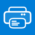 程序图标：Smart Print  Air Printer …