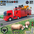 程序图标：Farm Animal: Transport Tr…