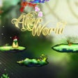 Programikonen: Alter World