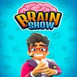 Programın simgesi: Brain Show