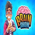 أيقونة البرنامج: Brain Show