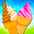 أيقونة البرنامج: Making Ice Cream - Cookin…