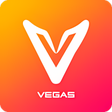 Ícone do programa: Vegas Browser Anti Block …