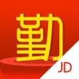 Ícone do programa: 京东地勤