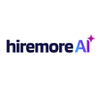 Icon of program: hiremore  AI