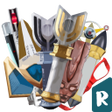 程序图标：Ultra Rise Items