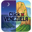 프로그램 아이콘: Click x Venezuela