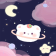 プログラムのアイコン：Cute Kawaii Wallpaper HD