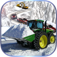 Ikona programu: Winter Snow Rescue Excava…