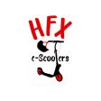 HFX eScooters