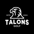 Programikonen: Talons Golf Club
