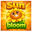 程序图标：Sun Bloom: Grow your sunf…