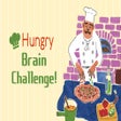Icon of program: Hungry Brain Challenge!