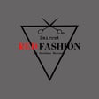 أيقونة البرنامج: Red Fashion