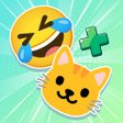 ไอคอนของโปรแกรม: Emoji DIY Kitchen: Moji M…