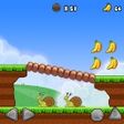 Ikona programu: Jungle Adventures