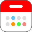 プログラムのアイコン：New Calendar 2021