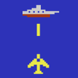 プログラムのアイコン：Retro Warplane