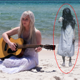 程序图标：Ghost in Photo Prank
