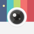 程序图标：Candy Camera