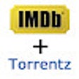 Symbol des Programms: IMDb for Torrentz