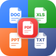 Programikonen: All Document Tool: PDF Re…