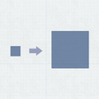 Pictogram van programma: Thumbnail Upscale