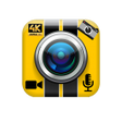 Ícone do programa: 4K Screen Video Recorder …