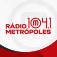 Radio Metropoles FM 1041
