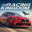 Ikona programu: Racing Kingdom