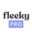 Ikona programu: fleeky pro